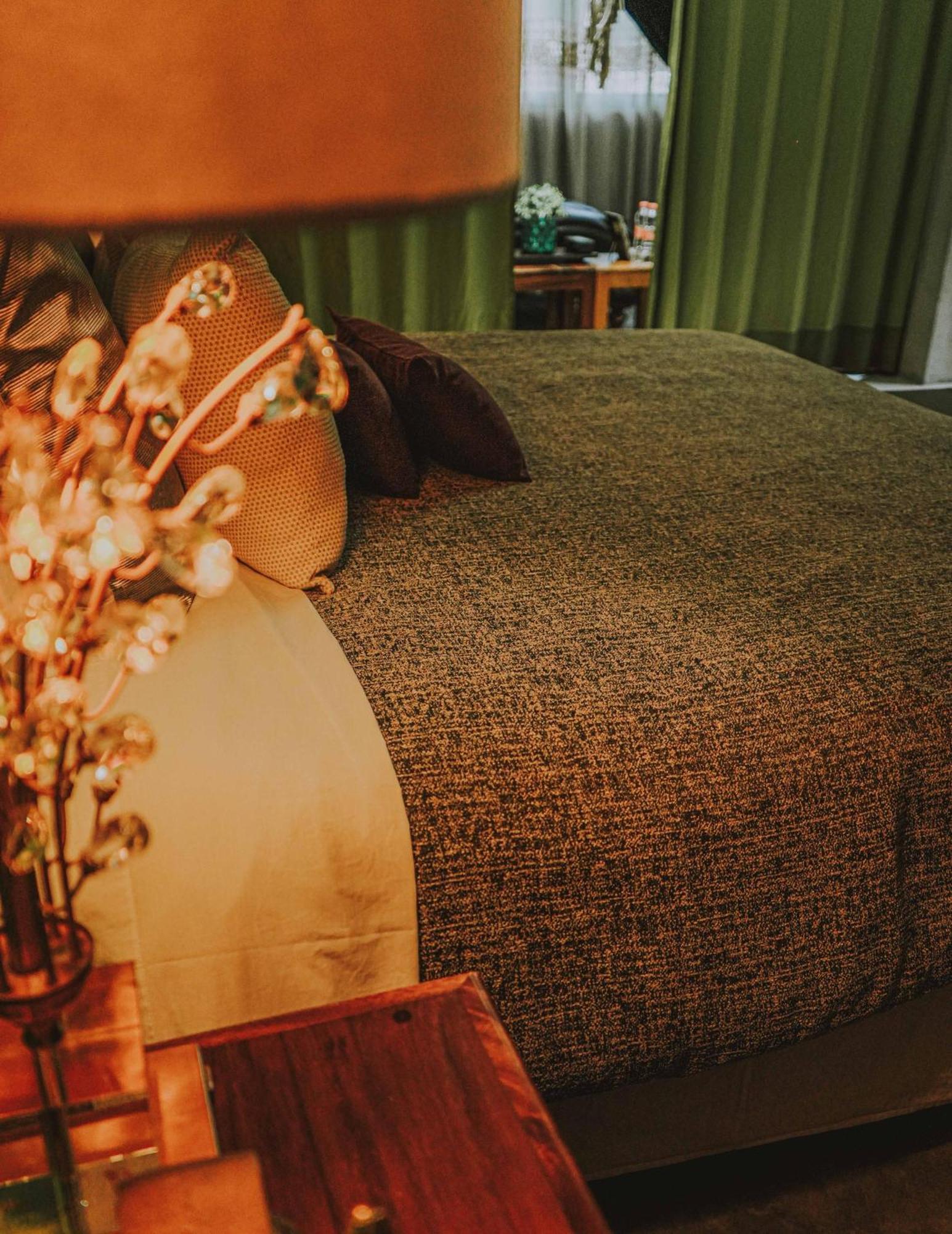 Casa Conicarit Hotel ปูแอร์โตเอสกอนดิโด ภายนอก รูปภาพ