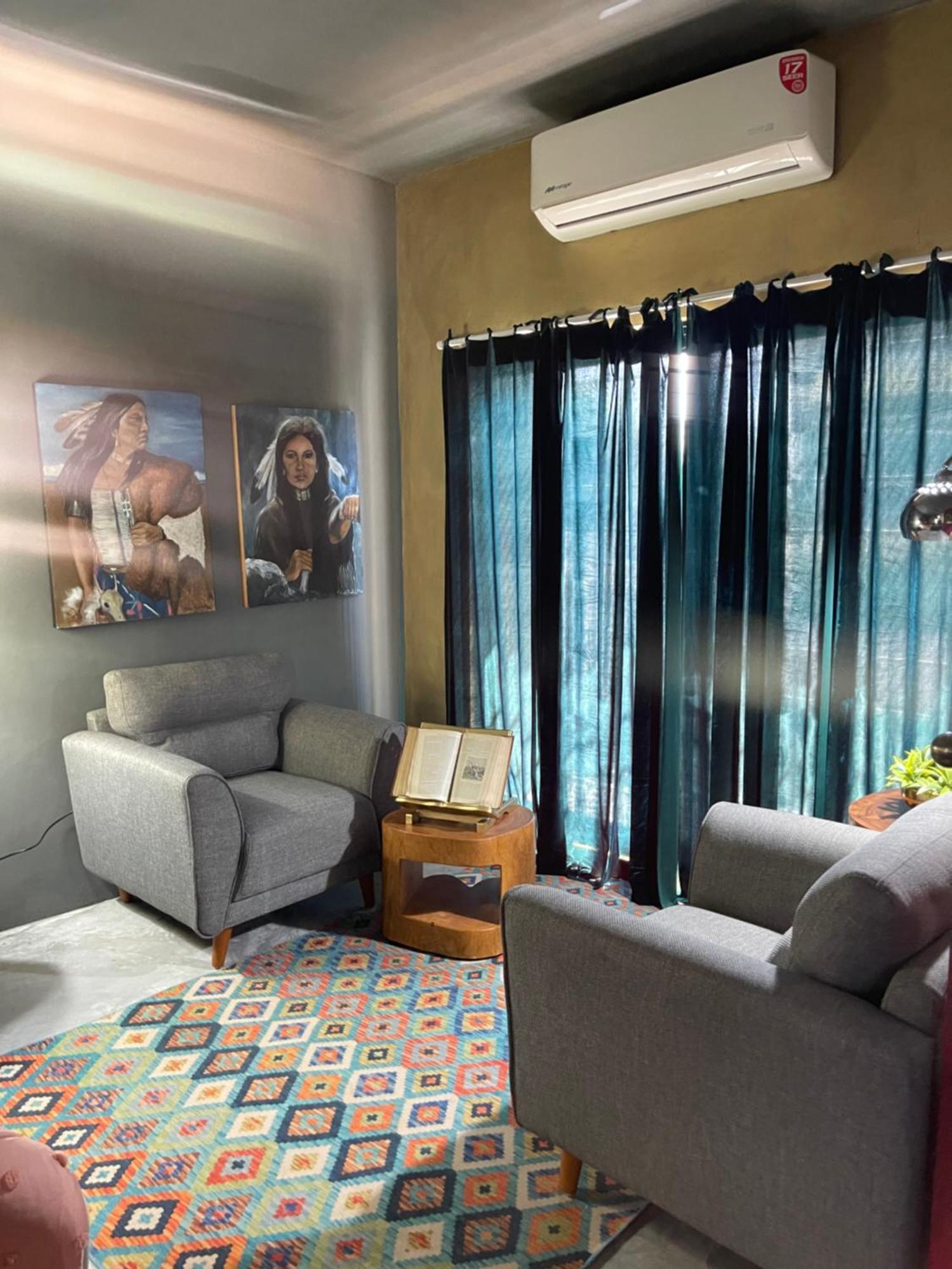 Casa Conicarit Hotel ปูแอร์โตเอสกอนดิโด ภายนอก รูปภาพ